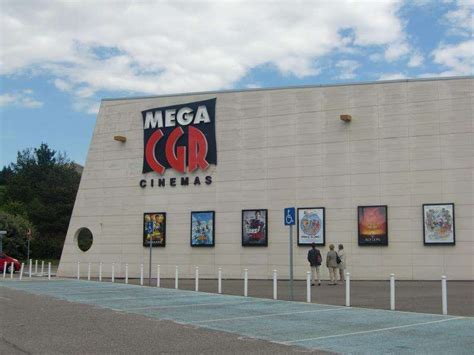 horaire cinéma brignais